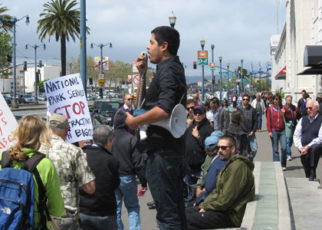 Former Employee Files Discrimination Claim Against Alcatraz Cruises