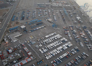 Port of Oakland Security System Gets Upgrade