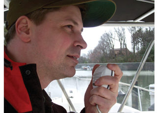 ‘Can you Hear Me?’ Cell Phones or VHF Radios for Boaters